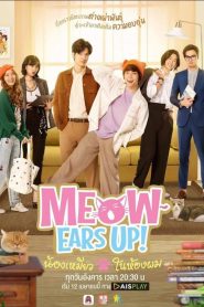 Meow Ears Up!: Season 1