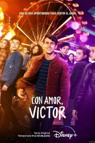 Love victor: Season 3