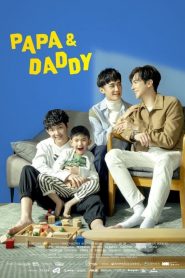 Papá y Daddy: Season 2