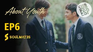 About Youth: 1×6