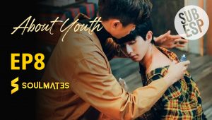 About Youth: 1×8