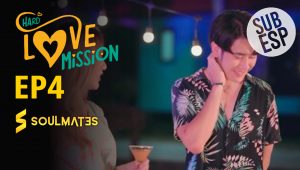 Hard Love Mission: 1×4
