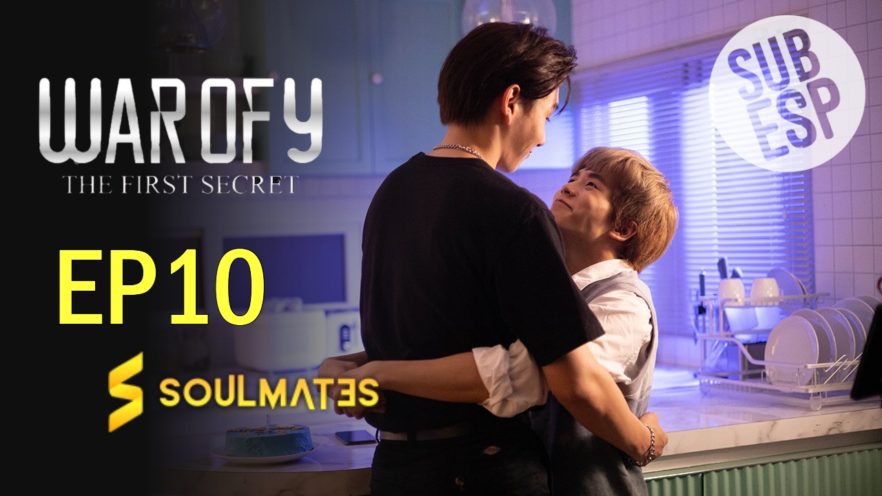 War Of Y The Series: 1×10
