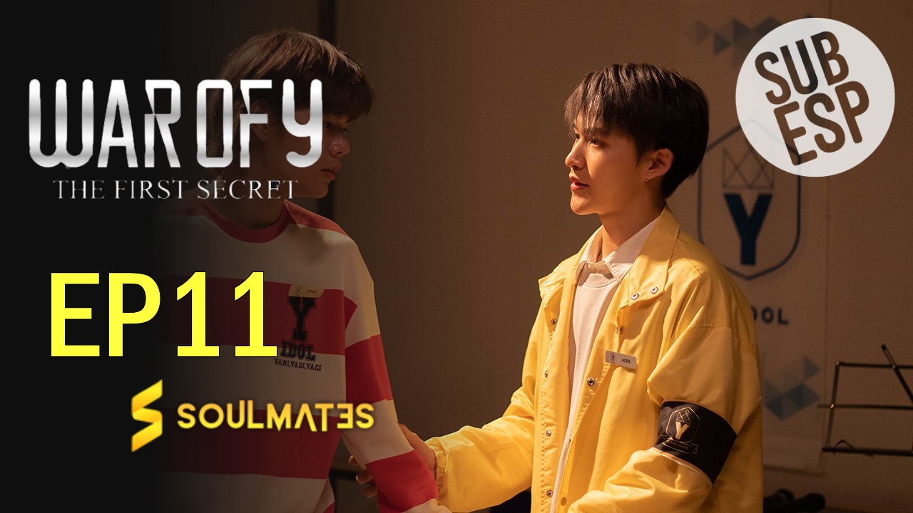 War Of Y The Series: 1×11