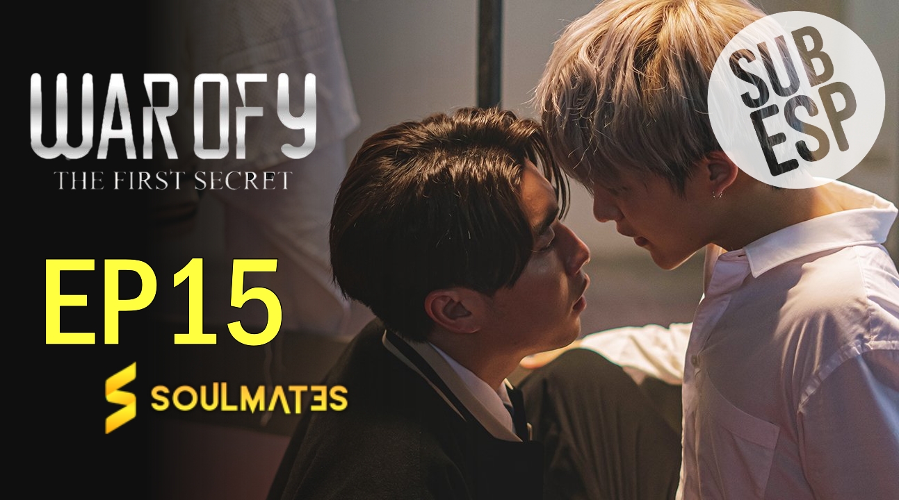 War Of Y The Series: 1×15