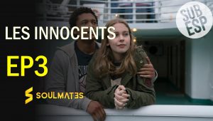 Les Innocents: 1×3