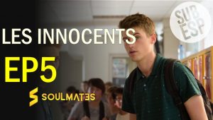 Les Innocents: 1×5