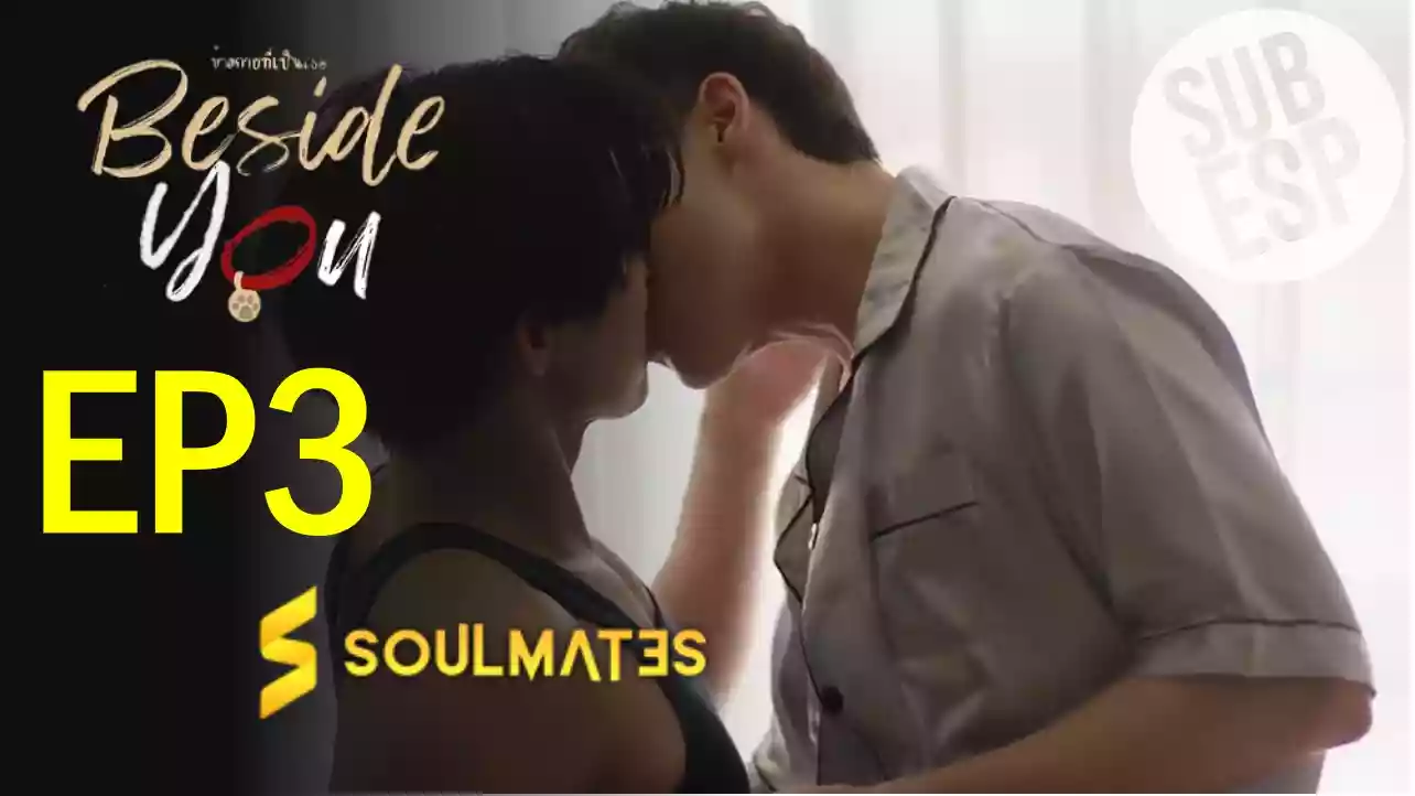 Beside You: 1×3