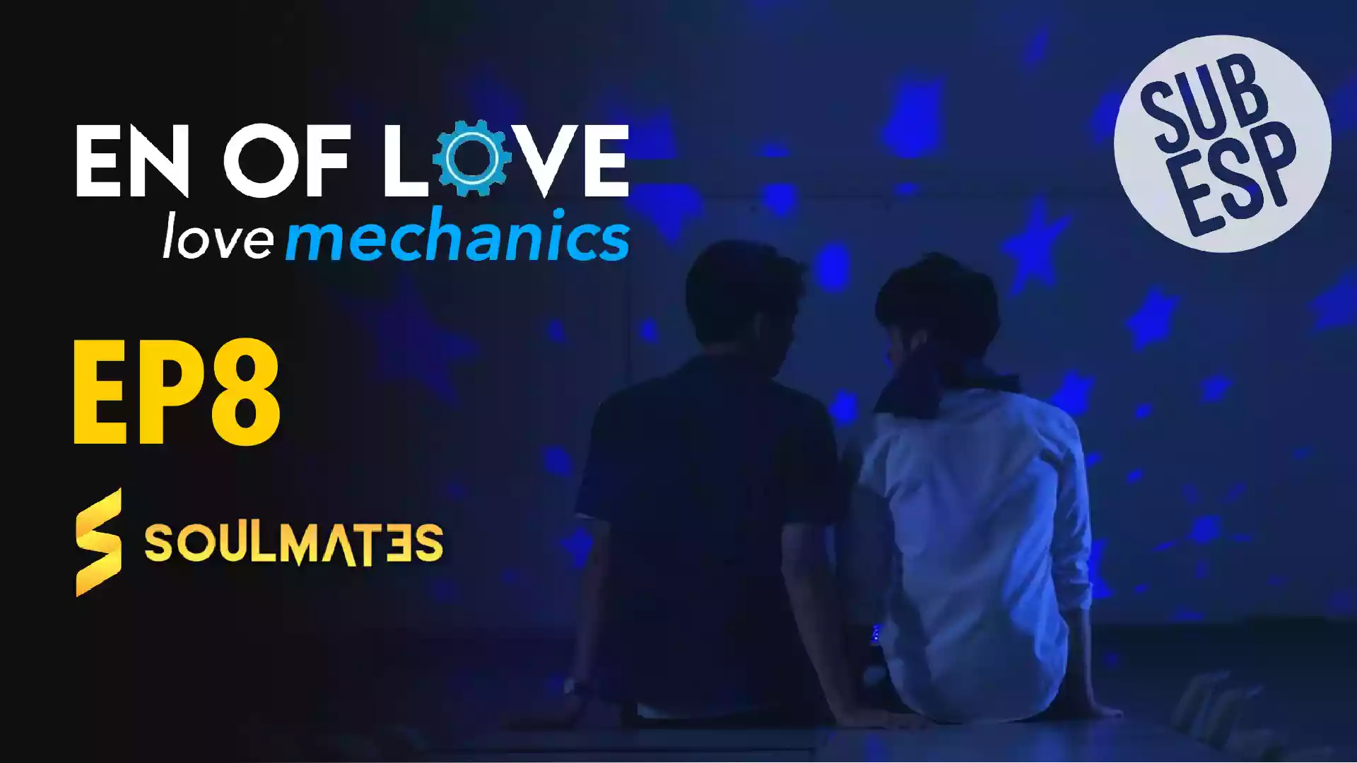 Love Mechanics: T1-E4