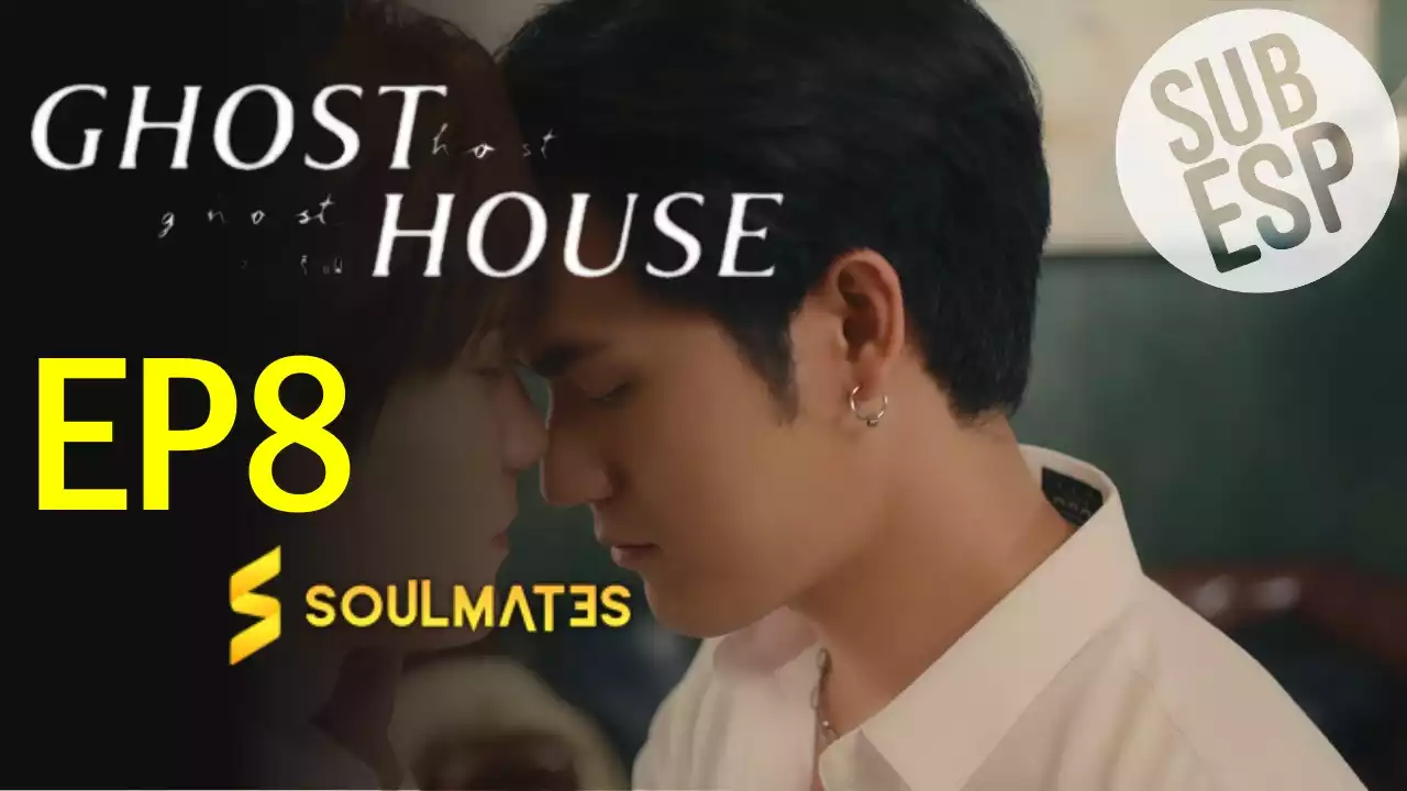 Ghost Host, Ghost House: 1×8