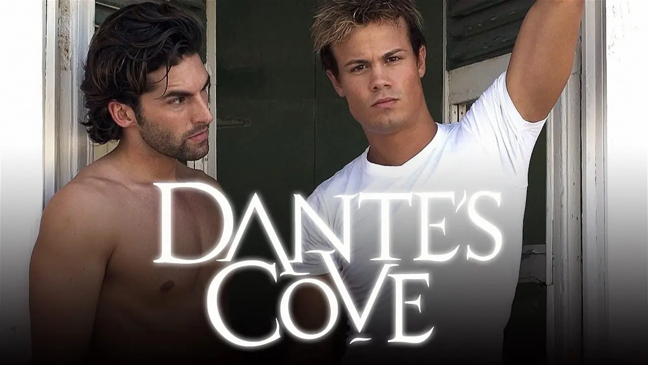 Dante’s Cove