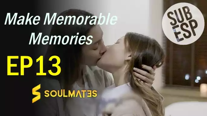 Making Memorable Memorable: 1×13