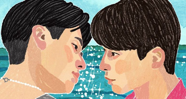 Netflix anuncia “#TheBoyfriend” el primer Reality de citas gay japonés