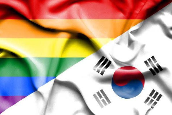 ¡BUENAS NOTICIAS! ¡La Corte Suprema de Corea del Sur falló A FAVOR de que las personas del mismo sexo deberían tener los mismos derechos a los beneficios del seguro médico