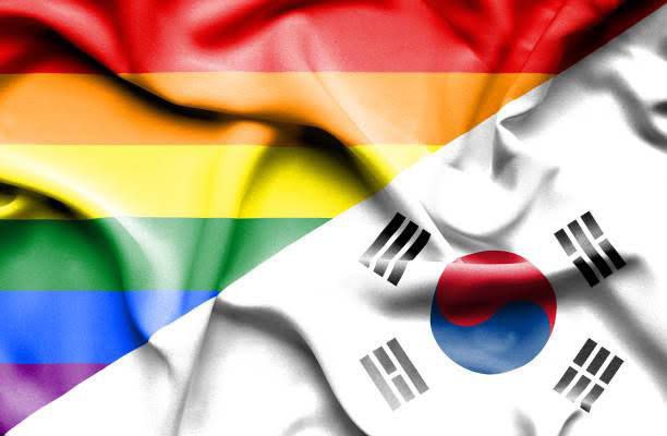 ¡BUENAS NOTICIAS! ¡La Corte Suprema de Corea del Sur falló A FAVOR de que las personas del mismo sexo deberían tener los mismos derechos a los beneficios del seguro médico